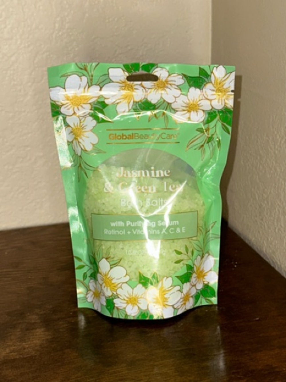 8 pc Bath & Body Set + Face collagen set & Bag 💙 - Picture 4 of 9